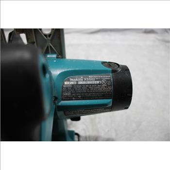 Makita LXT 6-1/2