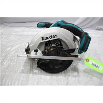 Makita LXT 6-1/2
