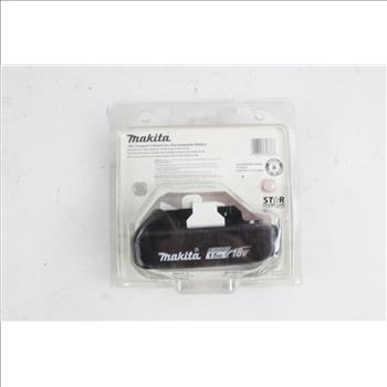 Makita LXT Battery