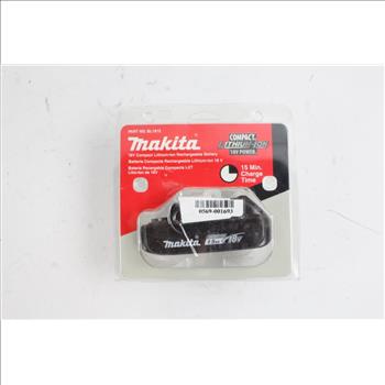 Makita LXT Battery