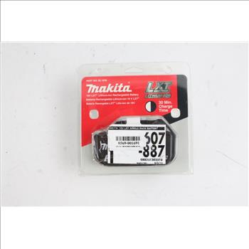 Makita LXT Battery