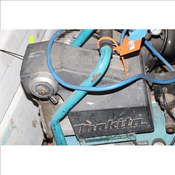 Makita Mac700 Compressor