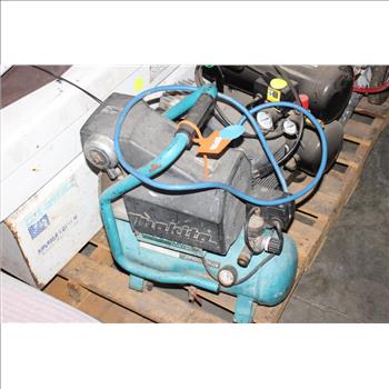 Makita Mac700 Compressor