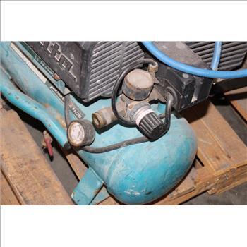 Makita Mac700 Compressor