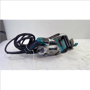 Makita Magnesium Hypoid Saw