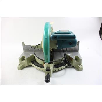 Makita Miter Saw