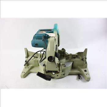 Makita Miter Saw