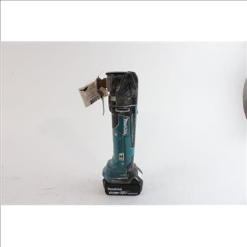 Makita Multi-Tool