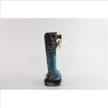 Makita Multi-Tool