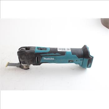 Makita Multi-Tool
