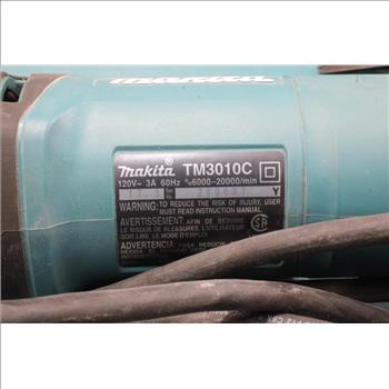 Makita Multi-Tool Kit