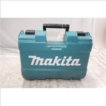 Makita Multi-Tool Kit