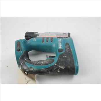 Makita Nail Gun