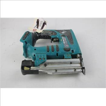 Makita Nail Gun