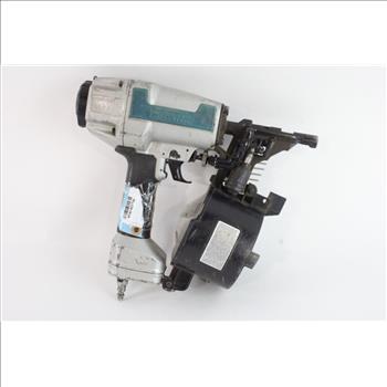 Makita Nailer