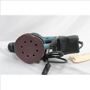 Makita Orbit Sander