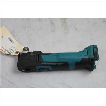 Makita, Oscillating Multi-tool