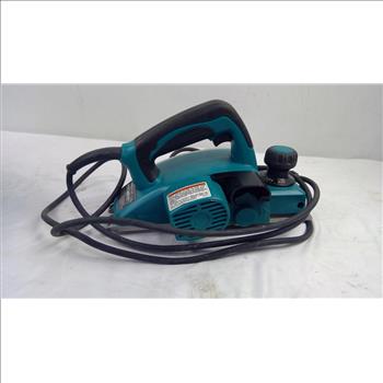 Makita  Planer