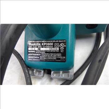 Makita  Planer