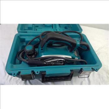 Makita  Planer