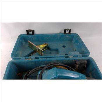 Makita Planer