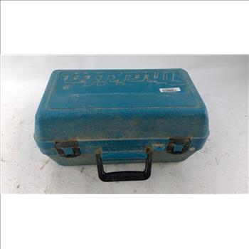 Makita Planer
