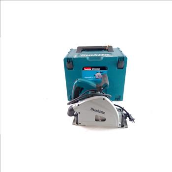 Makita Plunge Cut Circular Saw