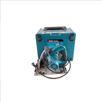 Makita Plunge Cut Circular Saw