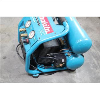 Makita Portable Air Compressor, MAC2400