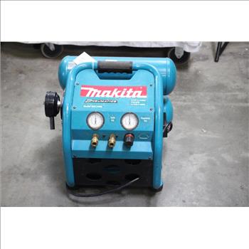 Makita Portable Air Compressor, MAC2400