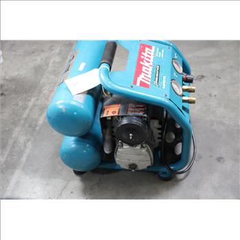Makita Portable Air Compressor, MAC2400