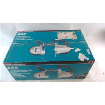 Makita Portable Band Saw