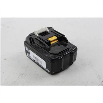 Makita Power Battery