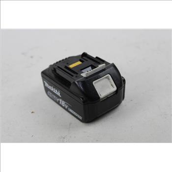 Makita Power Battery