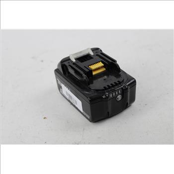 Makita Power Battery
