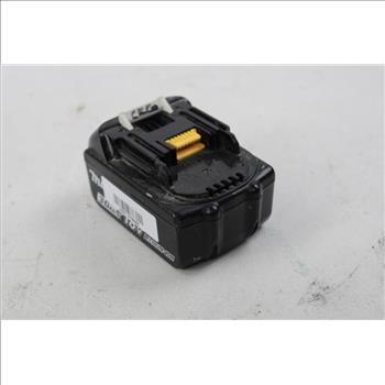 Makita Power Battery