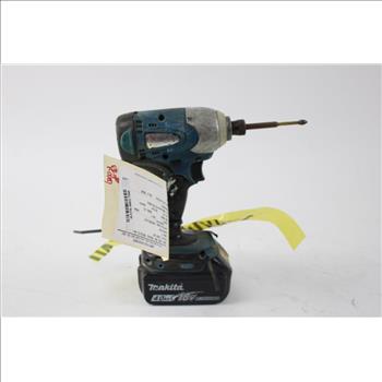 Makita Power Drill