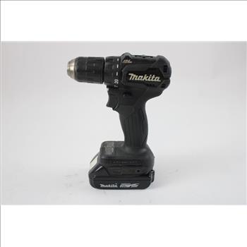 Makita Power Drill