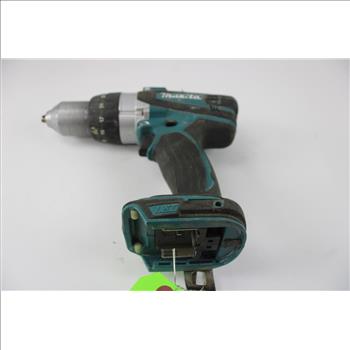 Makita Power Drill