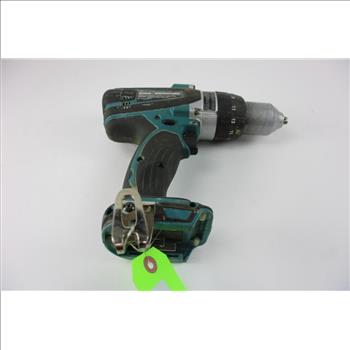 Makita Power Drill