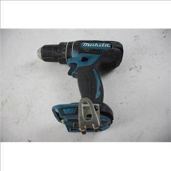 Makita Power Drill, XPH10
