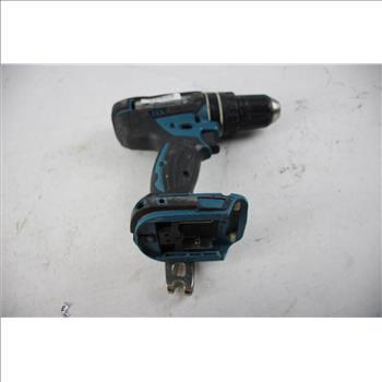 Makita Power Drill, XPH10