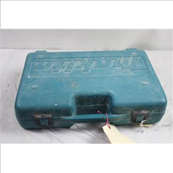 Makita Power Scraper