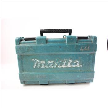Makita Power Tool Lot, 3 Pieces