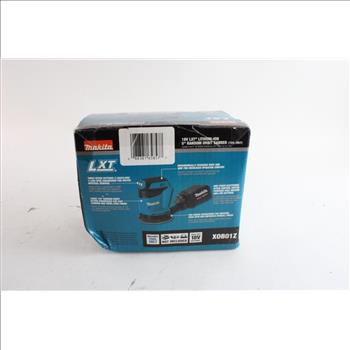 Makita Random Orbit Sander