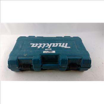 Makita Reciprocating Saw