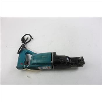 Makita Reciprocating Saw