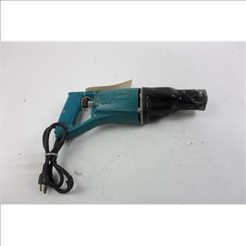 Makita Reciprocating Saw
