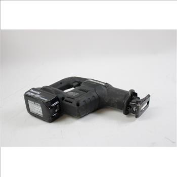 Makita Reciprocating Saw