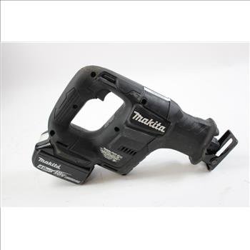 Makita Reciprocating Saw